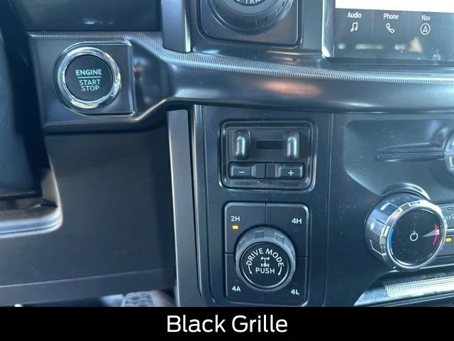 New 2026 Oxford White Ford Lariat® image 33