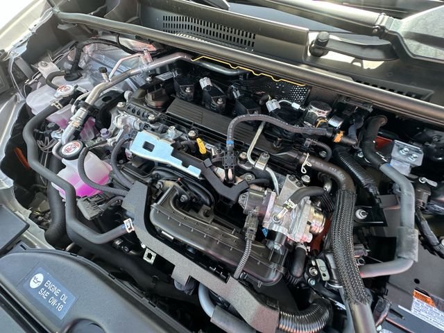 Certified Used 2024  Toyota Limited image 32