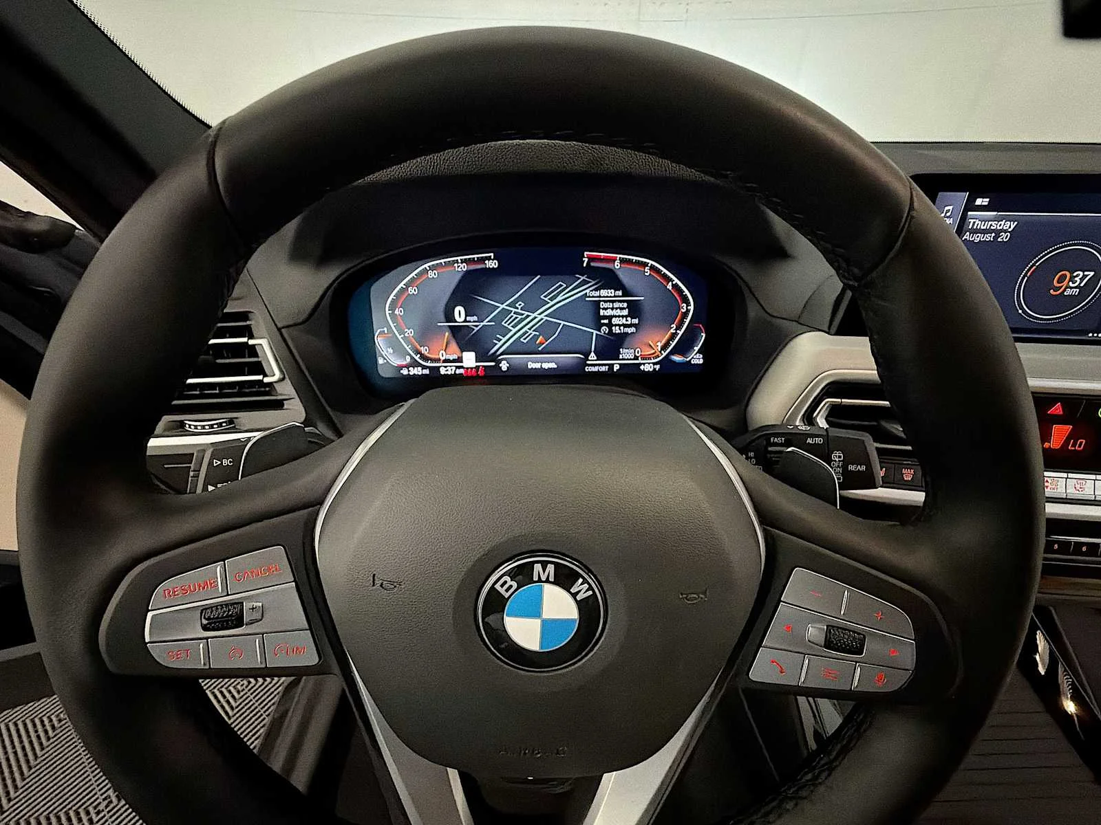 2024 BMW X3 30i - Photo 15