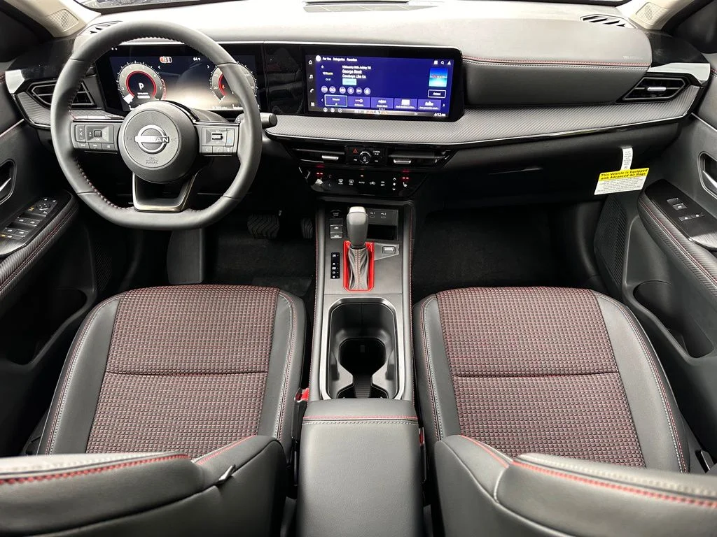 2026 Nissan KICKS SR AWD - Photo 20