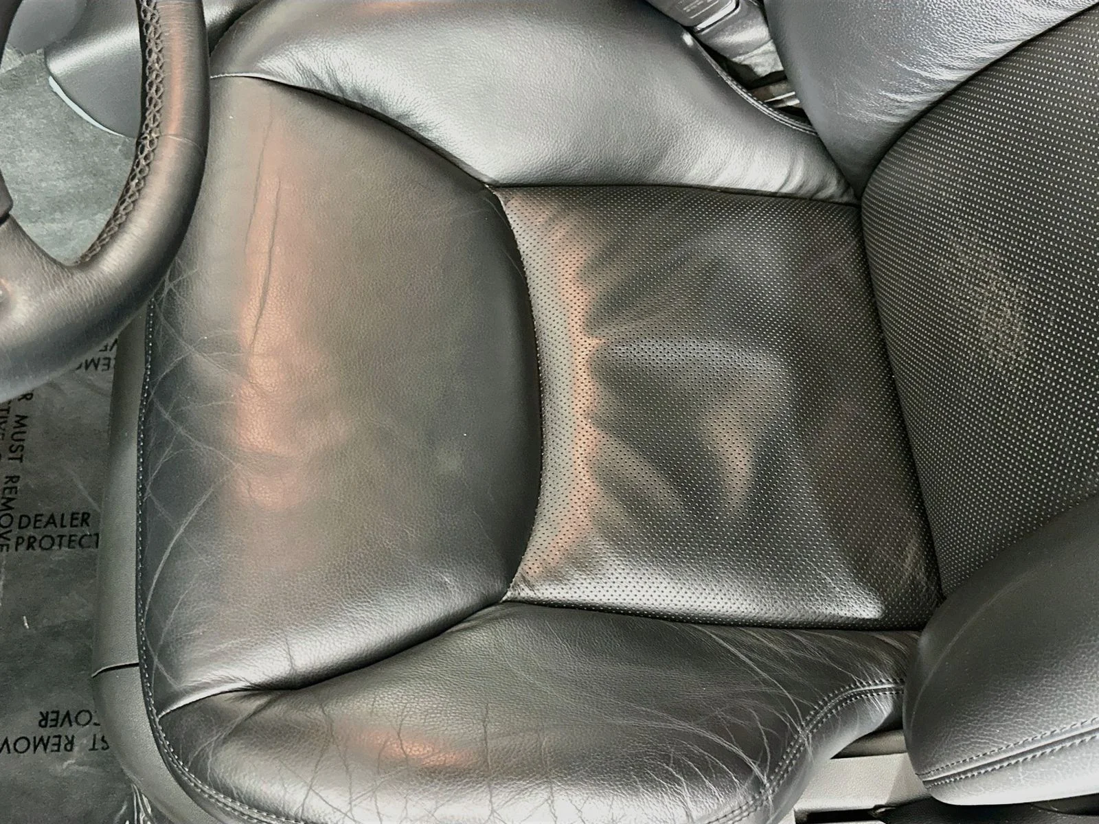 Used 2006  Mercedes-Benz S 430 image 17