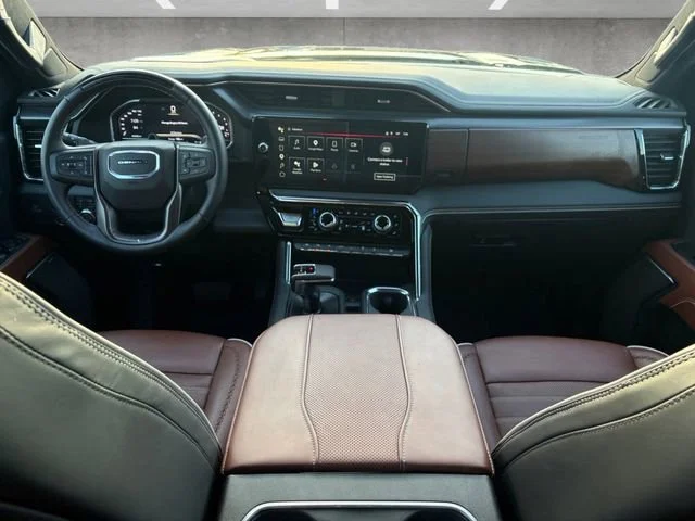 2024 GMC Sierra 1500 Denali Denali Ultimate - Photo 20