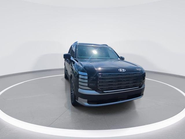 2026 Hyundai Palisade Calligraphy - Photo 2