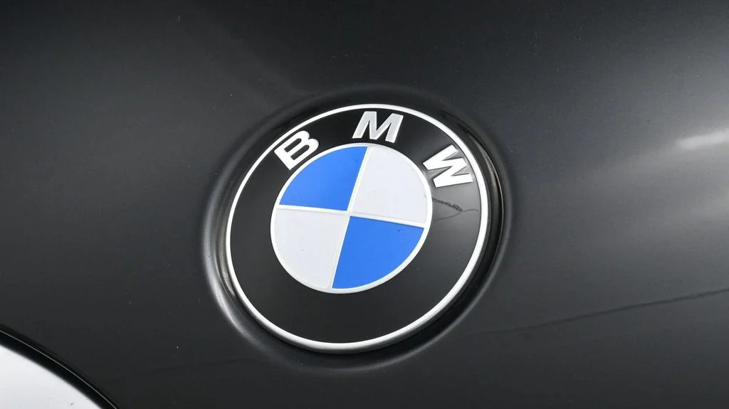 Certified Used 2023 Black Sapphire Metallic BMW sDrive30i image 19