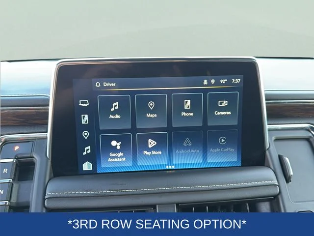 Certified Used 2024 Gray Chevrolet Premier image 10