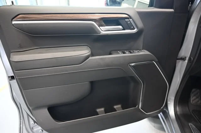 2026 Chevrolet Silverado 1500 LT - Photo 25
