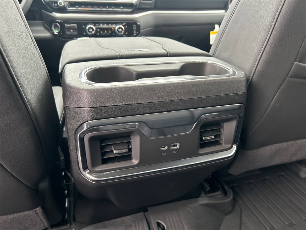 2026 GMC SIERRA - Image 31