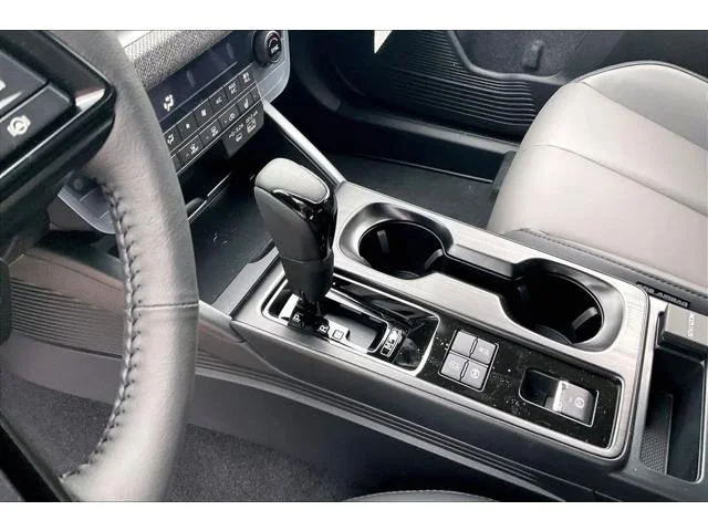 New 2026 CRYSTAL BLACK SILICA Subaru Premium image 21