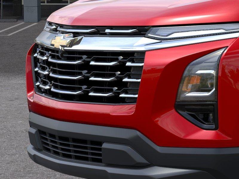 2026 Chevrolet Equinox LT - Photo 13