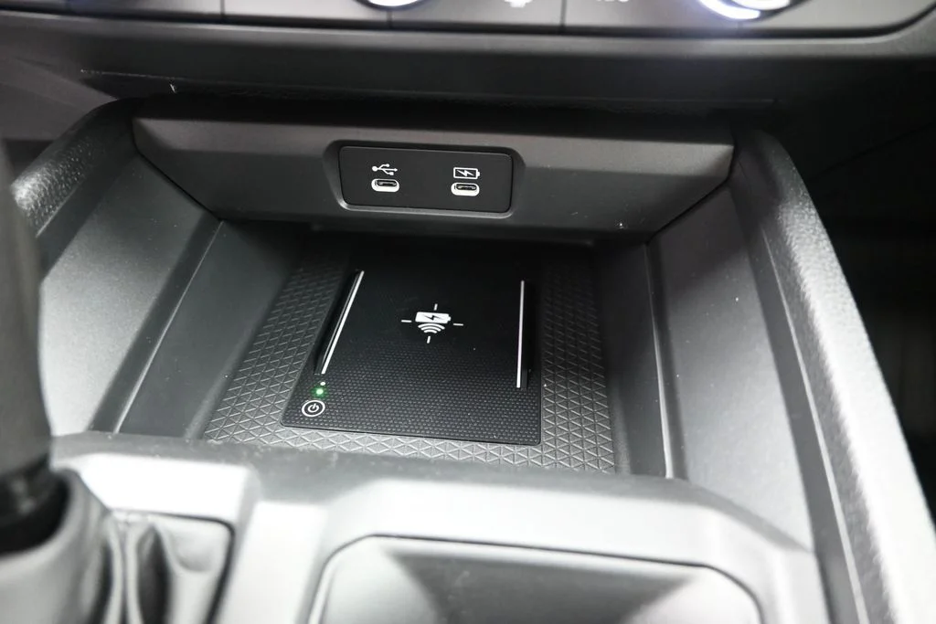 New 2026 Platinum White Pearl Honda LX image 21