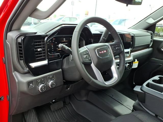 2026 GMC Sierra 1500 SLE - Photo 11