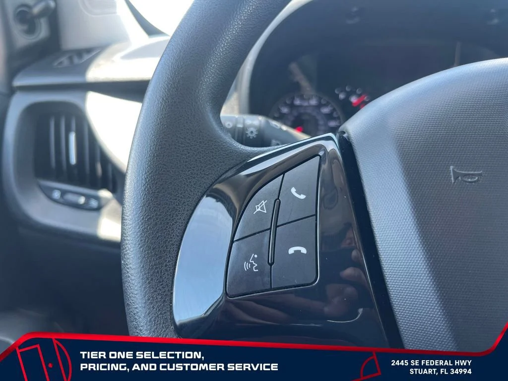 Used 2022  Ram Tradesman image 22