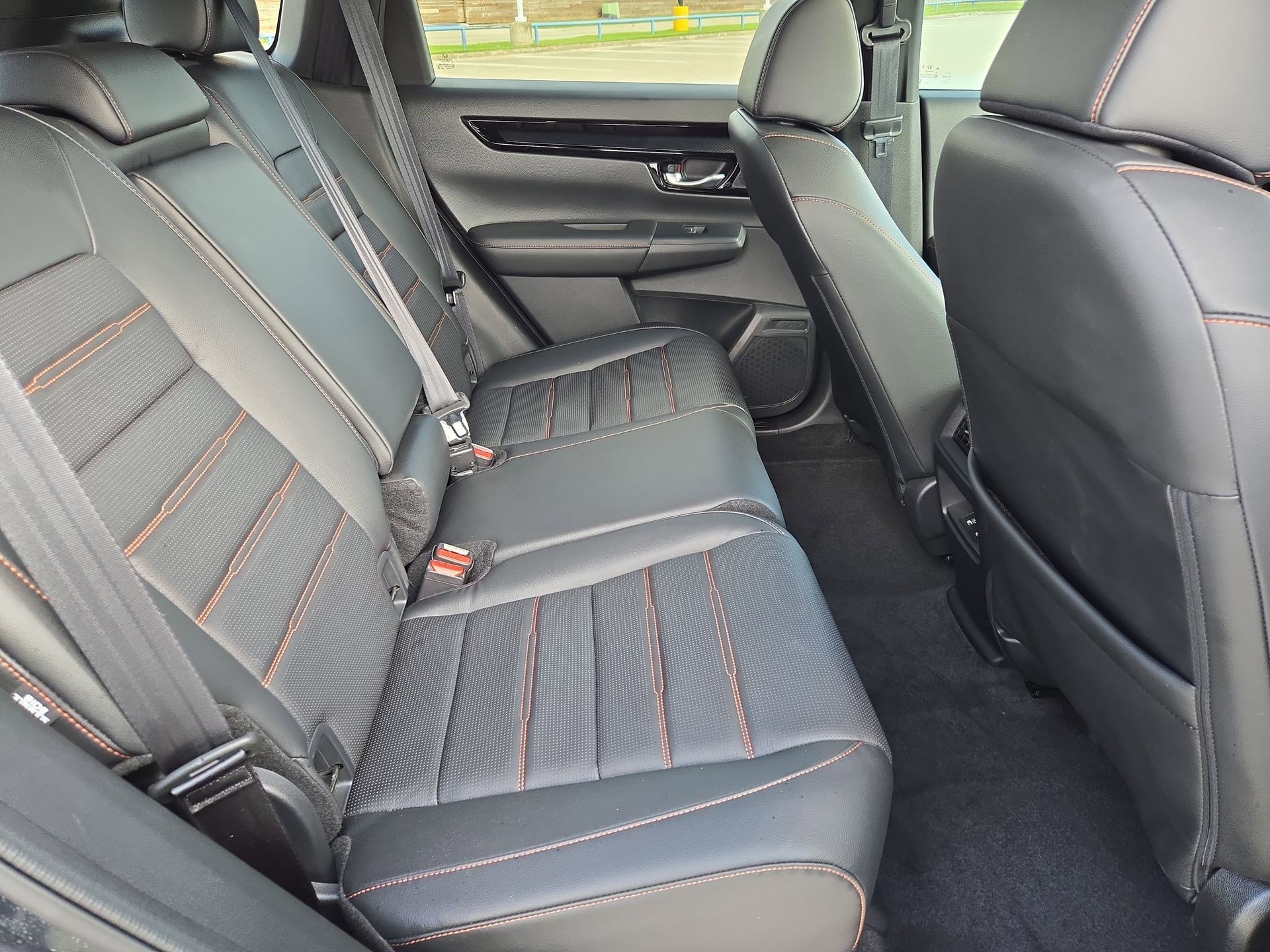 2024 Honda CR-V Sport Touring - Photo 65