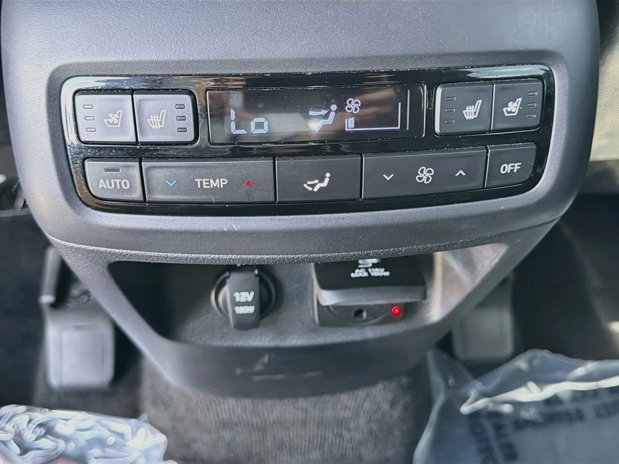 Used 2022 Typhoon Silver Hyundai Calligraphy image 21