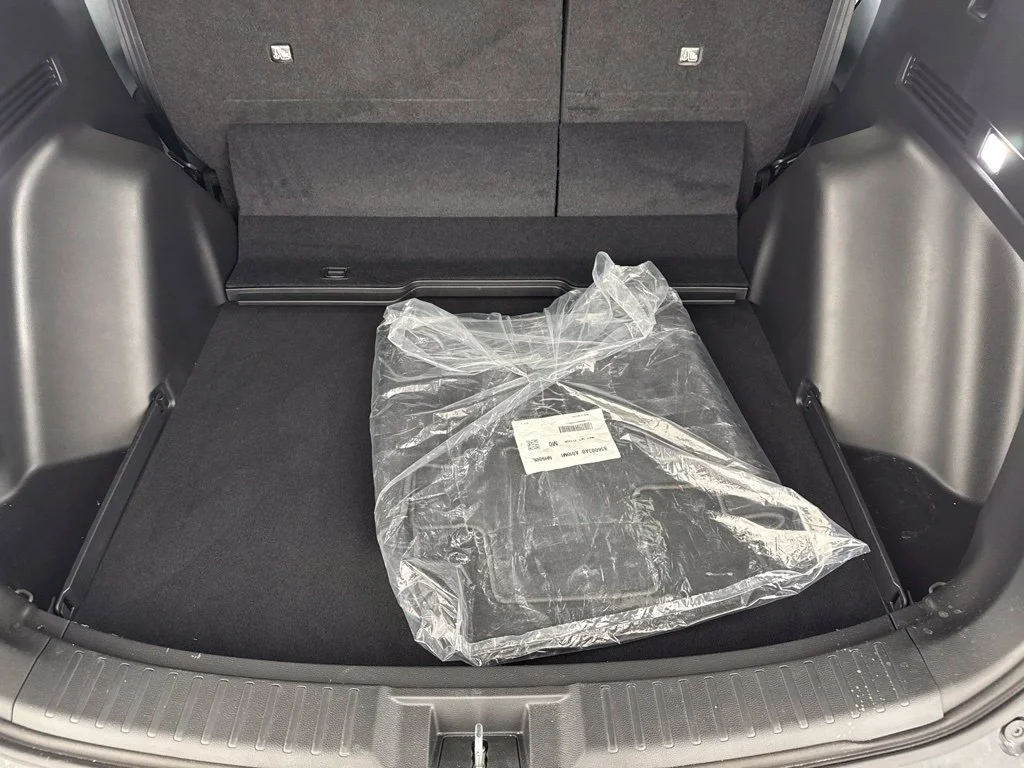 Used 2026  Honda EX-L image 28