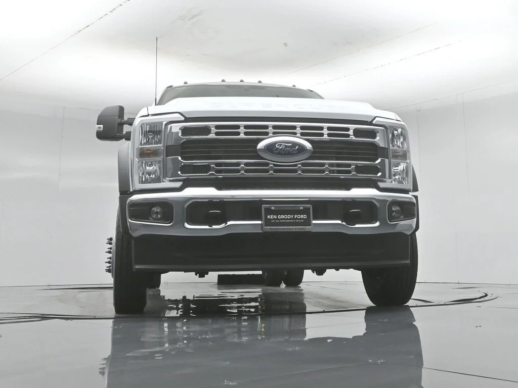 New 2026 White Ford XL image 42