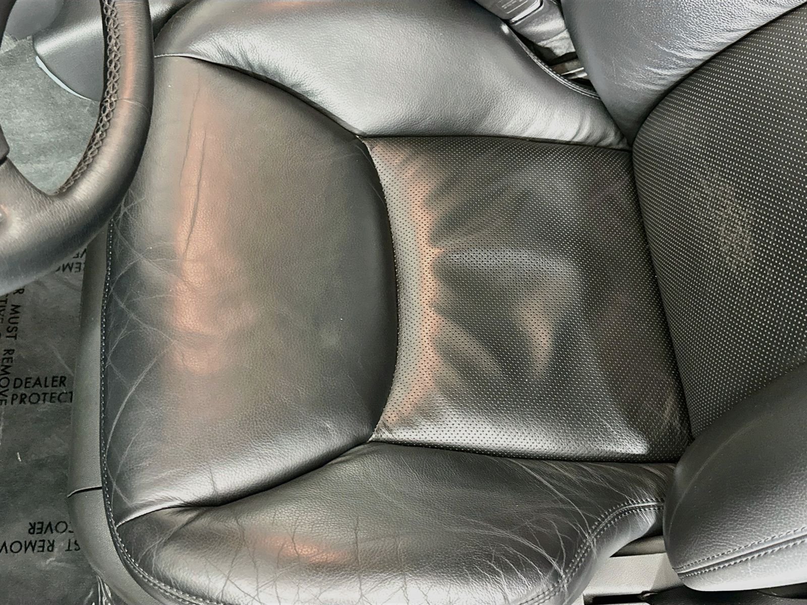 Used 2006 Desert Silver Metallic Mercedes-Benz S 430 image 17