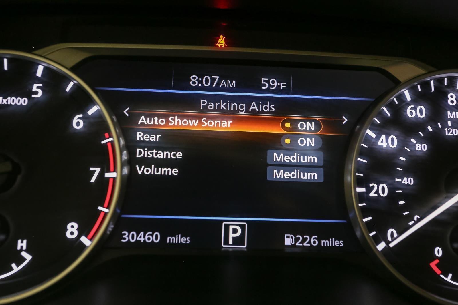 Used 2020 Fresh Powder Nissan SV image 39