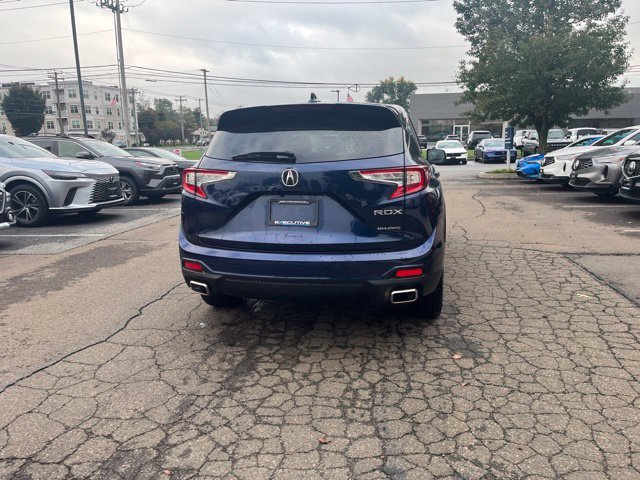 2024 Acura RDX Base - Photo 59