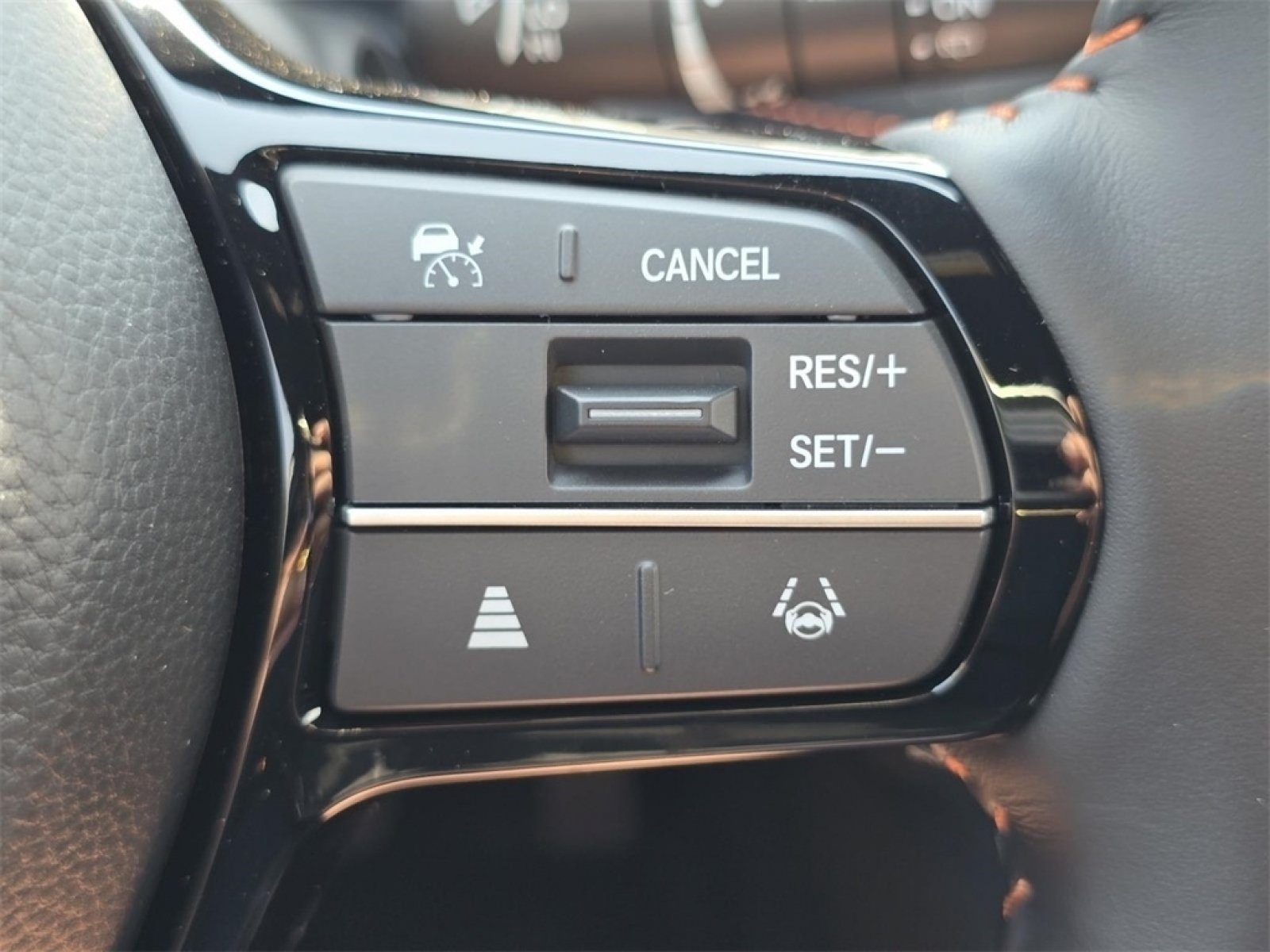 2026 Honda HR-V Sport - Photo 31