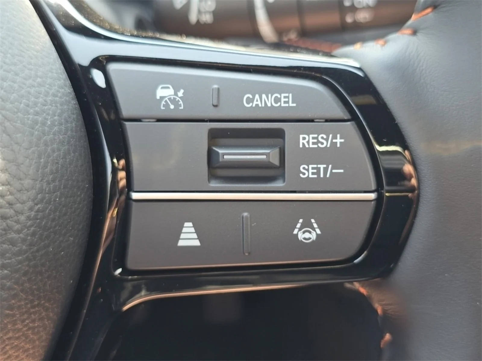 2026 Honda HR-V Sport - Photo 31