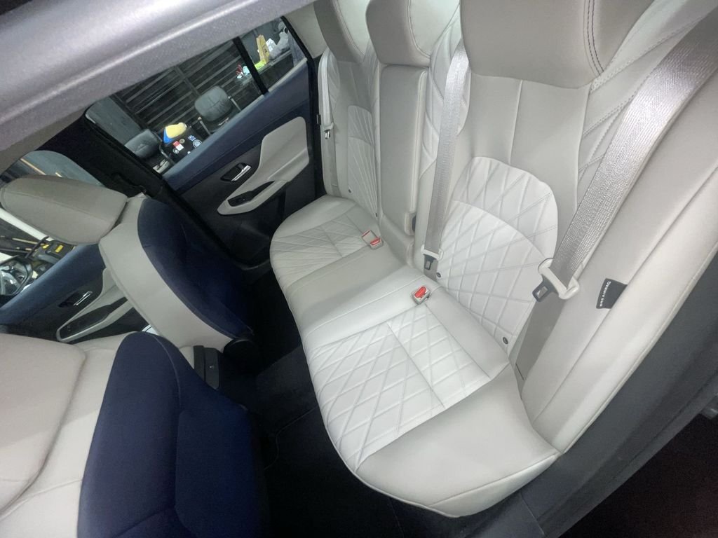 2026 Nissan Sentra SL - Photo 22