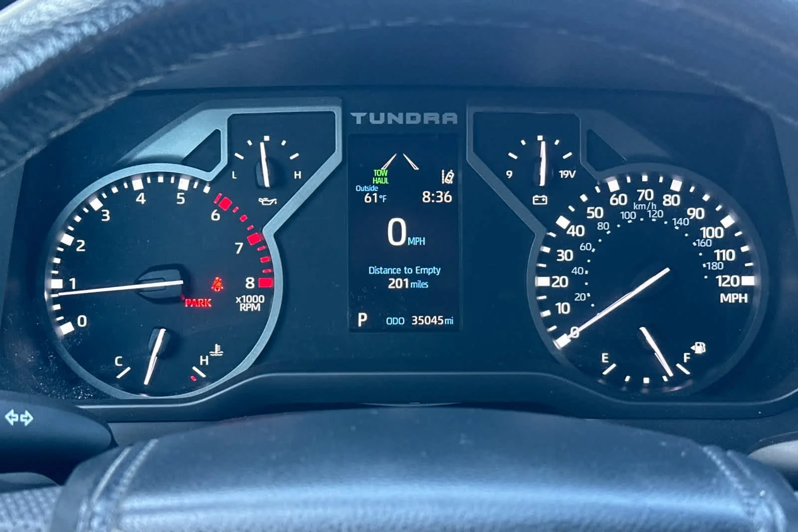 Used 2023 Blueprint Toyota SR5 image 27