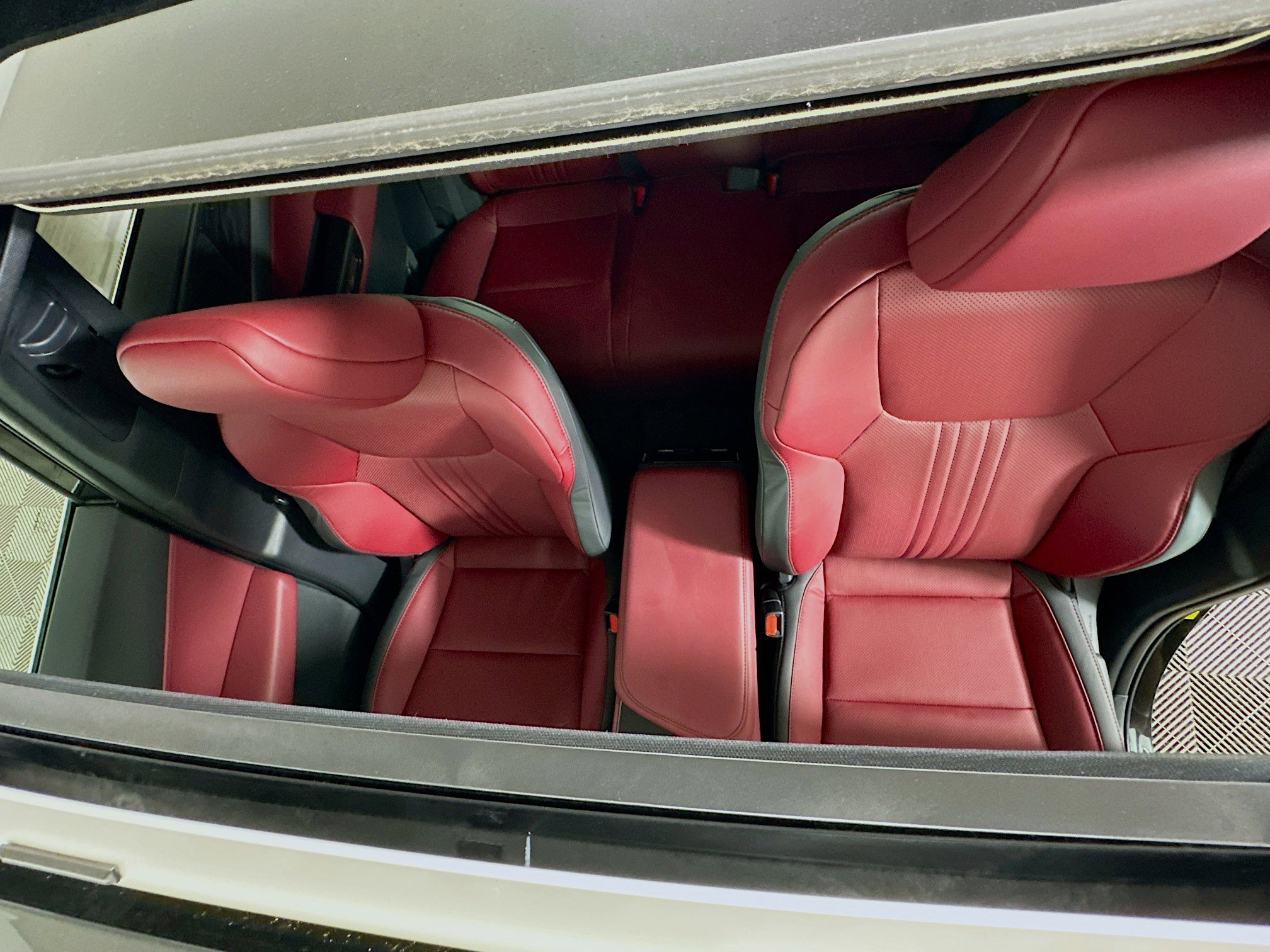 2026 Lexus NX 350 Premium - Photo 20