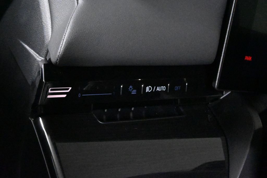 2026 BMW 5 Series 530i - Photo 27