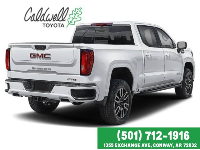 2026 GMC Sierra 1500 AT4 - Photo 52
