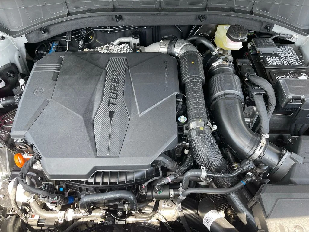 New 2026 Gray Kia X-Pro SX Prestige image 31