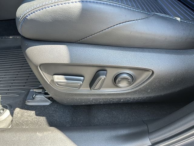 Certified Used 2025 Gray Toyota XSE image 20