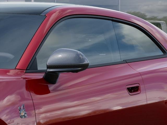 New 2026 Redeye Dodge Scat Pack Plus image 90