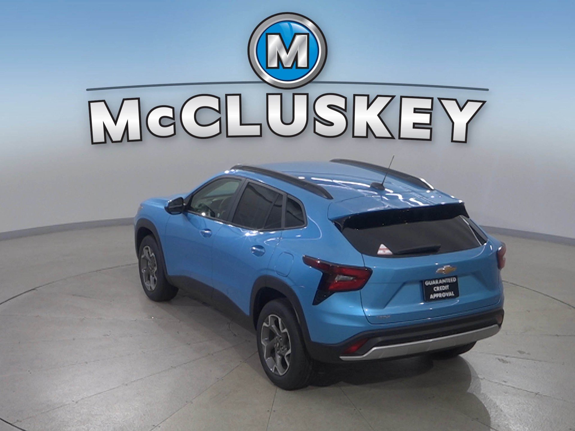 2026 Chevrolet Trax LT - Photo 56