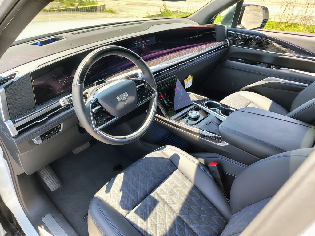 2026 Cadillac Escalade IQ Sport - Photo 26