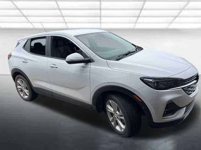 2021 Buick Encore GX Preferred's photo