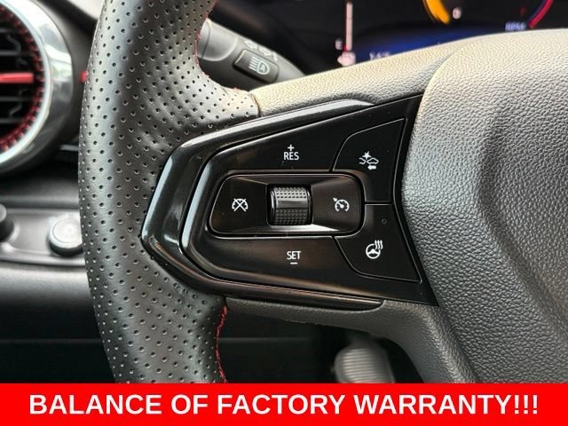2026 Chevrolet Trax RS - Photo 20