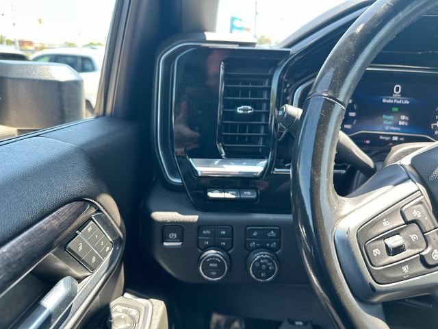 Used 2024 Black Chevrolet LTZ image 20