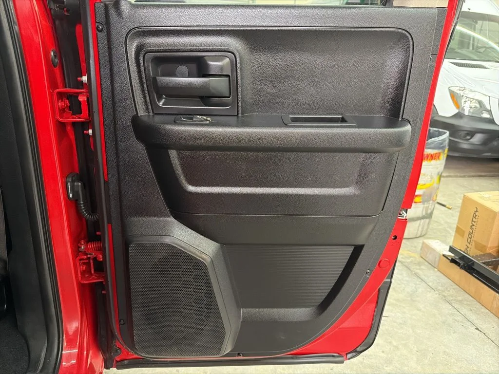 Used 2016 Red Ram Tradesman image 15