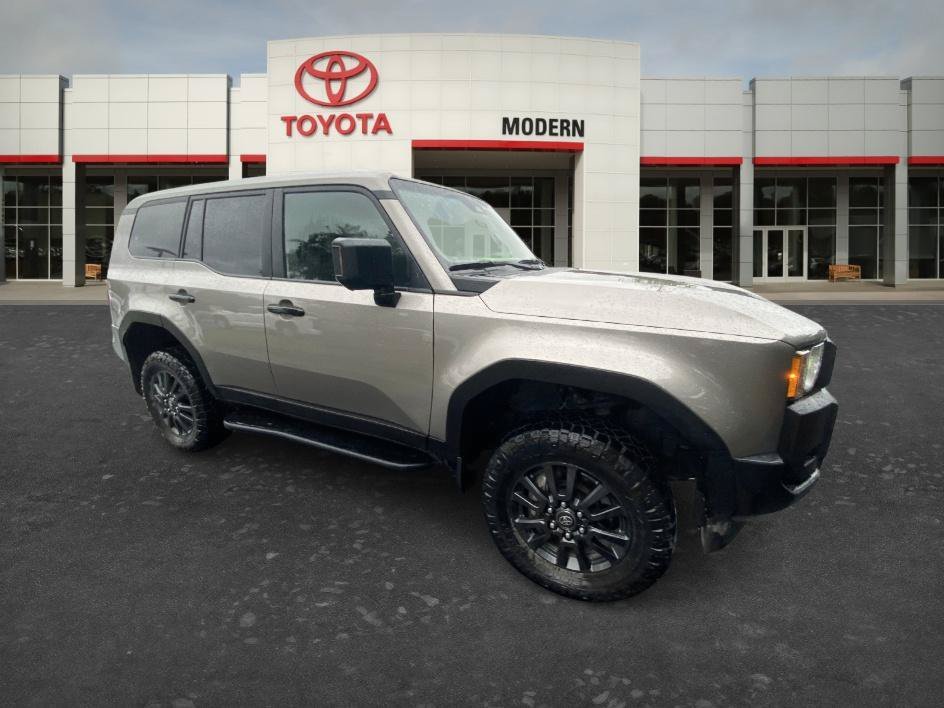 Used 2024 Meteor Toyota 1958 image 12
