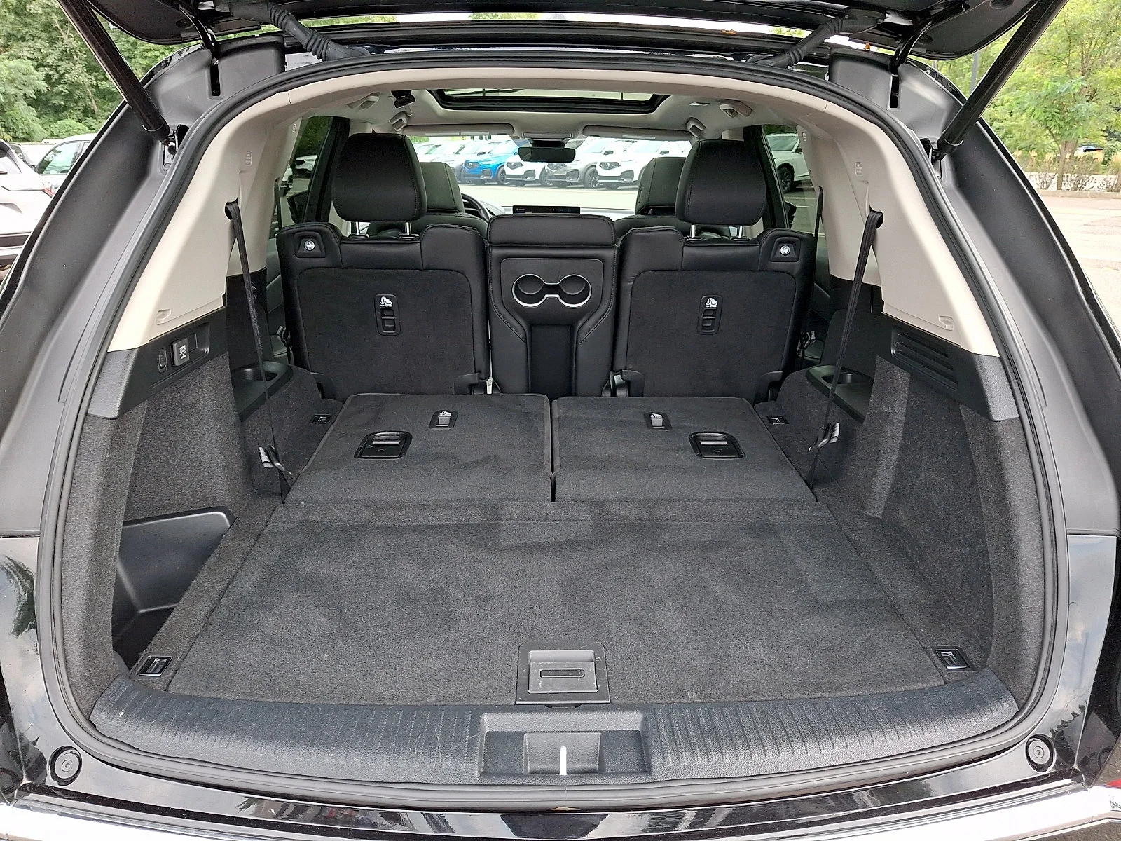 2024 Acura MDX Base - Photo 58