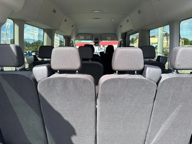 2026 Ford Transit Passenger Van XLT - Photo 21
