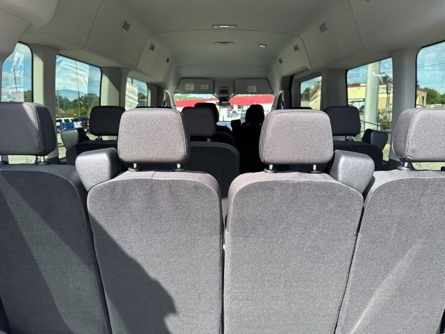 2026 Ford Transit Passenger Van XL - Photo 21