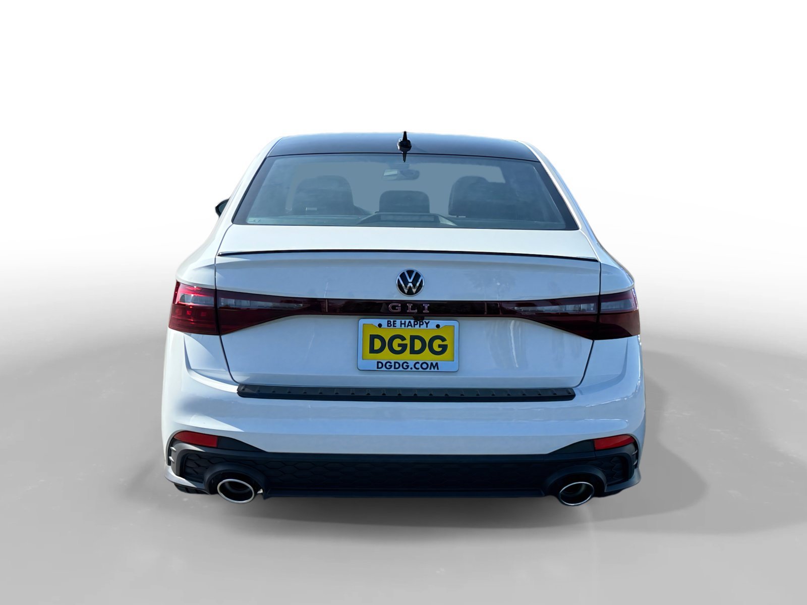 New 2027 Pure White Volkswagen Autobahn image 4