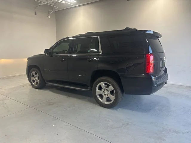 Used 2017 Black Chevrolet LS image 29