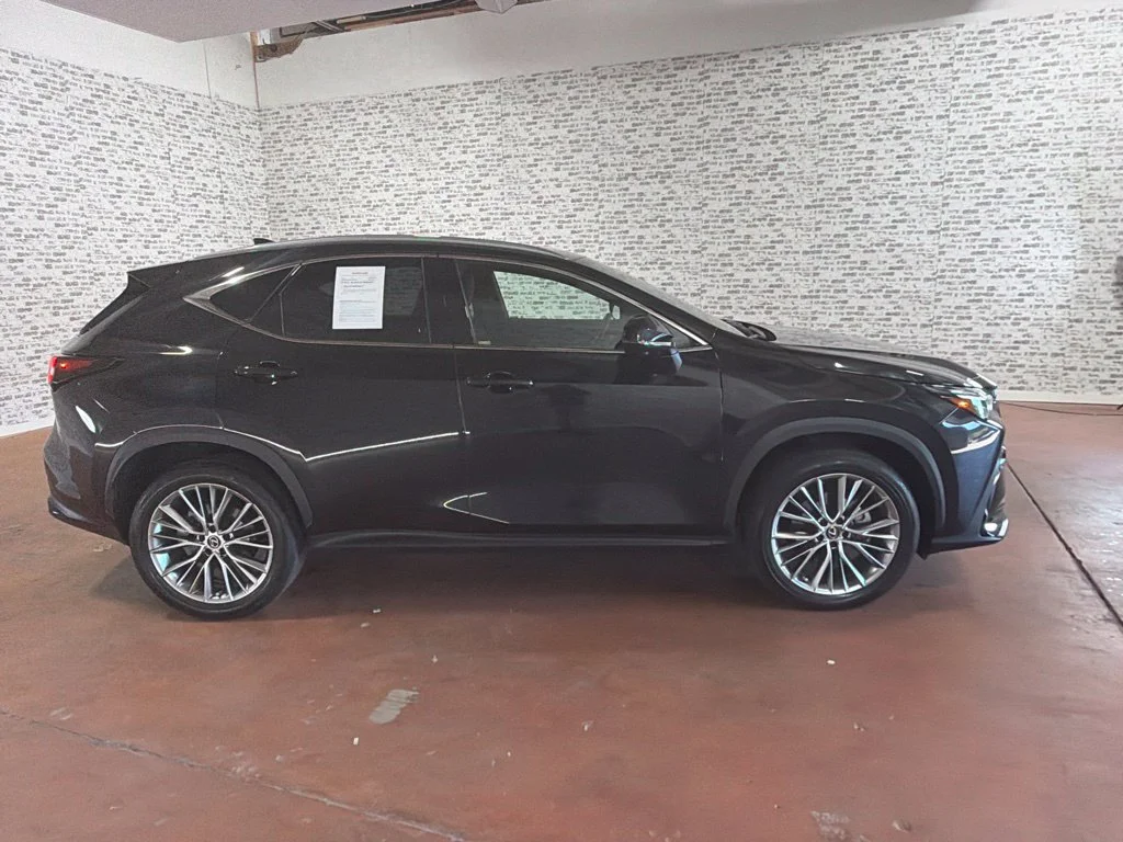 Used 2023 Caviar Lexus 350 Luxury image 8