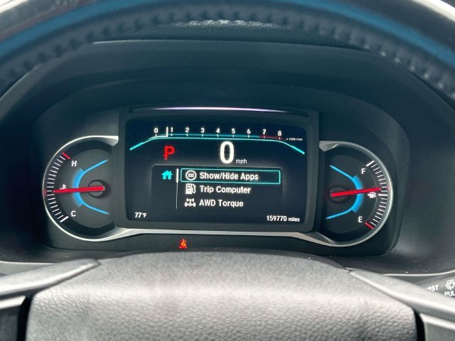 Used 2019  Honda EX-L image 43