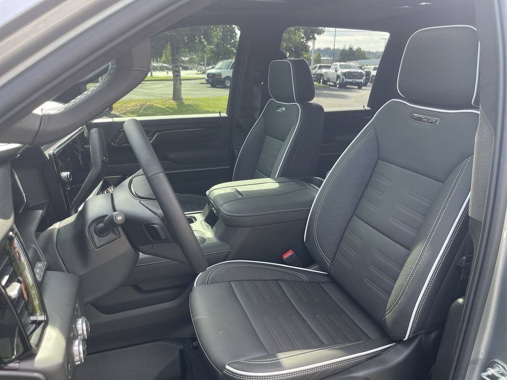 2026 GMC Sierra 2500HD AT4X - Photo 20