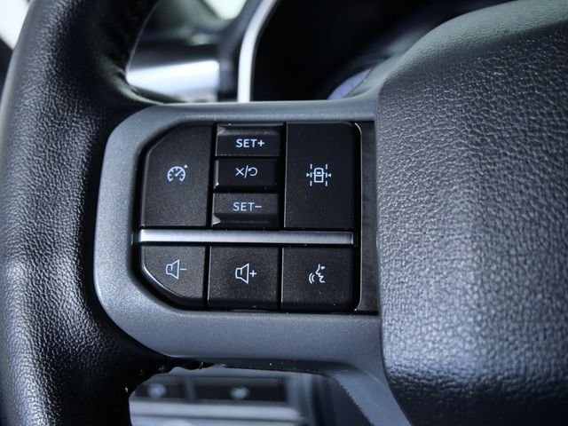 Certified Used 2022 White Ford XLT image 25