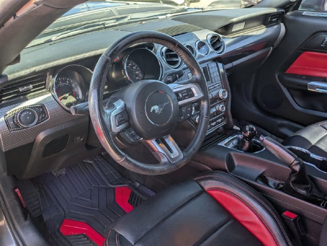Used 2017 Gray Ford GT image 30